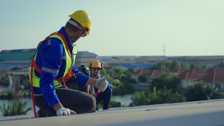 Best Rubber Roofing (EPDM, TPO)  in Clarion, IA