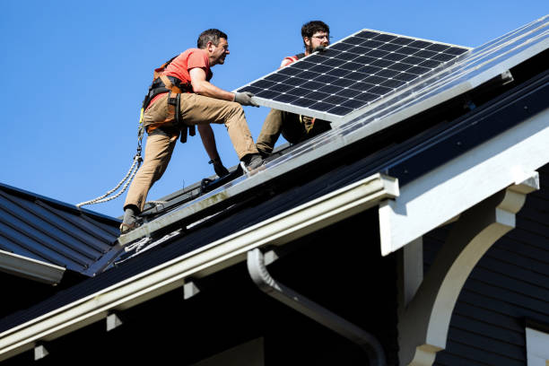 Best Gutter Installation and Repair  in Clarion, IA