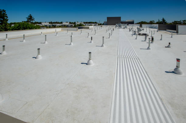 Hot Roofs in Clarion, IA